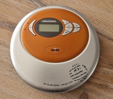 GRUNDIG CDP 5100 CD Player /