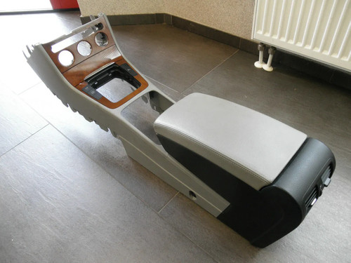 Original mittelarmlehne - original, vw