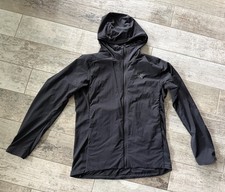 Arcteryx Atom SL Hoody Herren M - Black