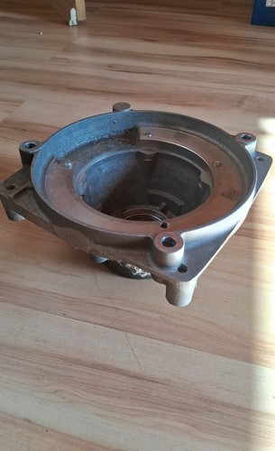Lagertopf motoradapter as - lagertopf,