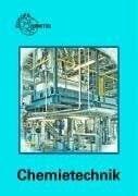 Chemietechnik mit buch - mit, cd