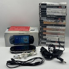 Sony PSP 1004 Value Pack