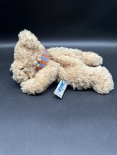 Nici Hund Bär  Liegend 20 Cm