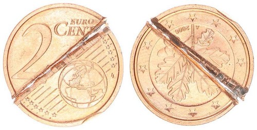 2006a deutschland cent - 2006a, 2