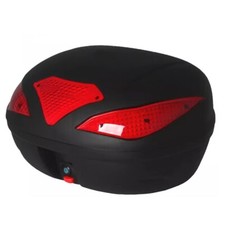 Motorrad Topcase für Vespa