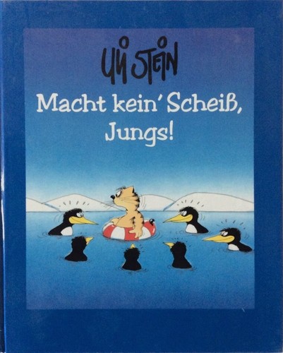 Uli stein macht kein - uli,
