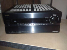 Onkyo 9.2  AV-Receiver TX-NR5007  Schwarz Neuwertig ! OVP !