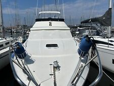 Motorboot Princess 388 Fly 