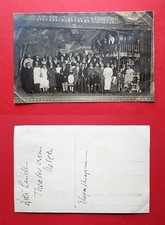Foto AK UELZEN um 1925