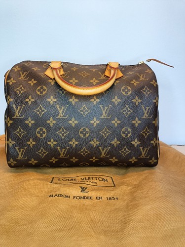 Louis vuitton tasche speedy - louis, 30