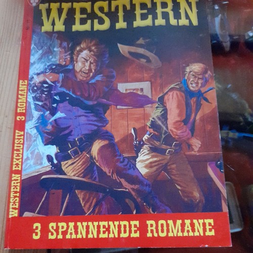 Western exclusiv 03 - western,