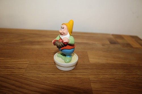 Smarties nestle schneewitchen - smarties,