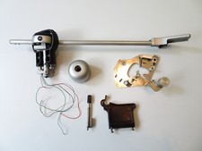 BRAUN PS 450  Tonarm ohne Headshell