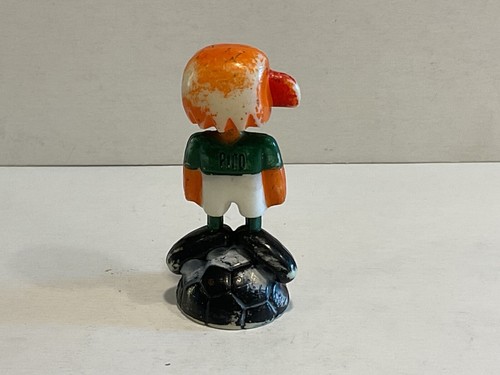 Fußball maskottchen 1970 - maskottchen, wm