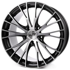 Alloy Wheels Compatible