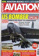 Aviation News 2002-2022