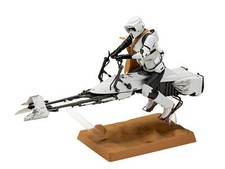 Revell Star Wars Speeder Bike