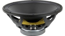 Beyma 18LEX1000Fe 18" Mid Low