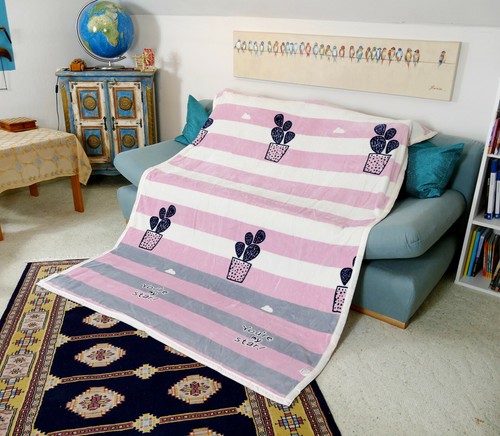 Kuscheldecke wohndecke kautsch - kuscheldecke,