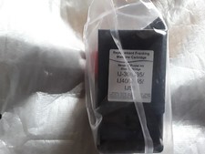 Neopost Post Tinte blau