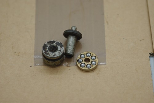 Kupplung reparatursatz bmw r71 - kupplung,