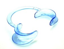 10x Mundwinkelhalter