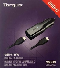 Auto Ladegerät USB Typ-C KFZ