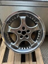 Brock B4 5/112 8,5x18" ET35 Einzelstück Alufelge Tuning Retro