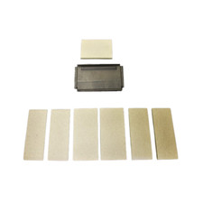 Feuerraumauskleidung für Heta