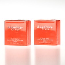 Clinique happy for men edc - men,