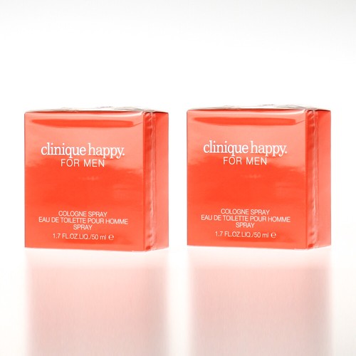 Clinique happy for men edc - for,