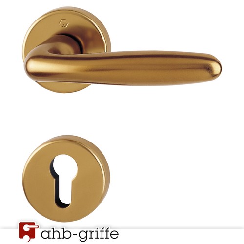 Hoppe türgriff verona rosette - hoppe,