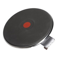Kochplatte Herd universal wie