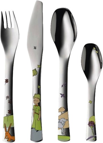 Wmf kinderbesteck set kids - kinderbesteck,