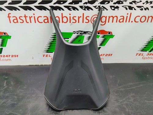 Sattel fahrersitz vorne ktm - vorne,