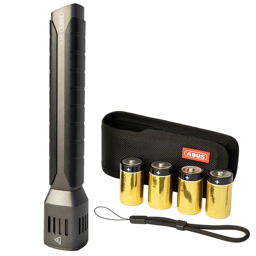 Abus seclight 530 - abus, tl-530
