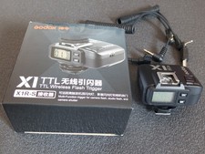Godox X1R-S TTL Wireless Flash Trigger für Sony