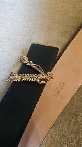 Original versace gürtel 32 - gürtel, 80/32