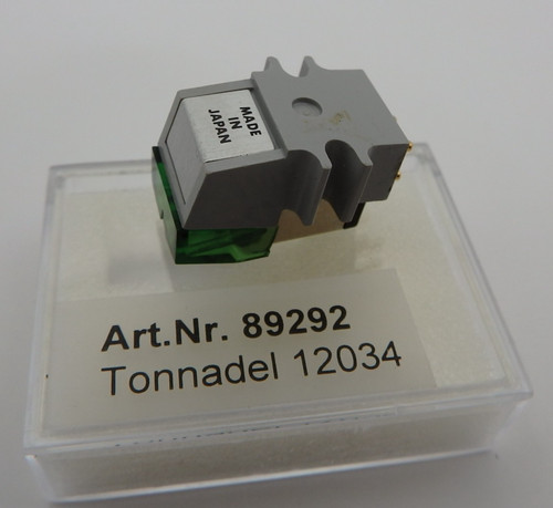 Toshiba japan tonabnehmer - japan,