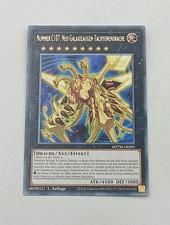 Yu-Gi-Oh Einzelkarte Nummer C107: Neo-Galaxieaugen-Tachyonendrache NM