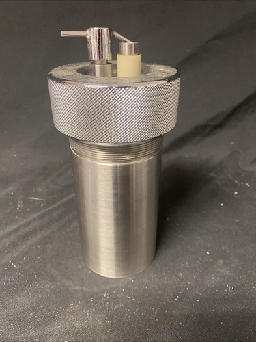 BOMBENKALORIMETER