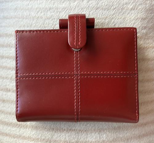 Filofax mini cross - mini,