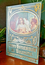 uralte Heilkunst 1920