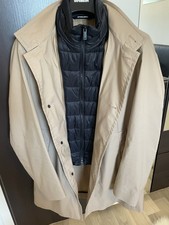 Strellson Mantel Gr.48