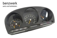 Mercedes W116 W107 Tacho