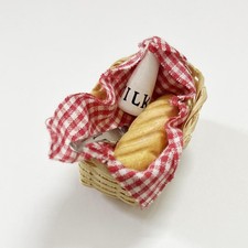 1:12 Puppenhaus Miniatur