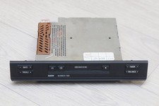 BMW 5er E39 Radio Autoradio
