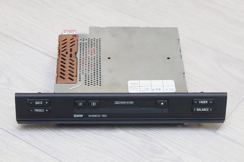 Bmw 5er e39 radio autoradio - 5er,