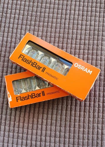 Osram flashbar prismatic - osram,