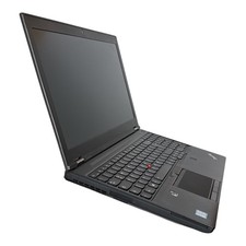 Lenovo ThinkPad P50 i7 6820HQ 16GB 512GB NVMe (Bios gesperrt) Windows 11